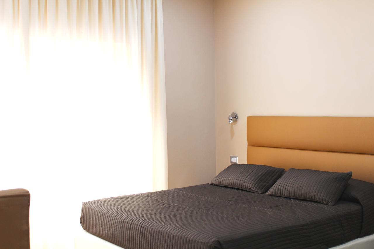 Hotel Gran Torino โรม ภายนอก รูปภาพ