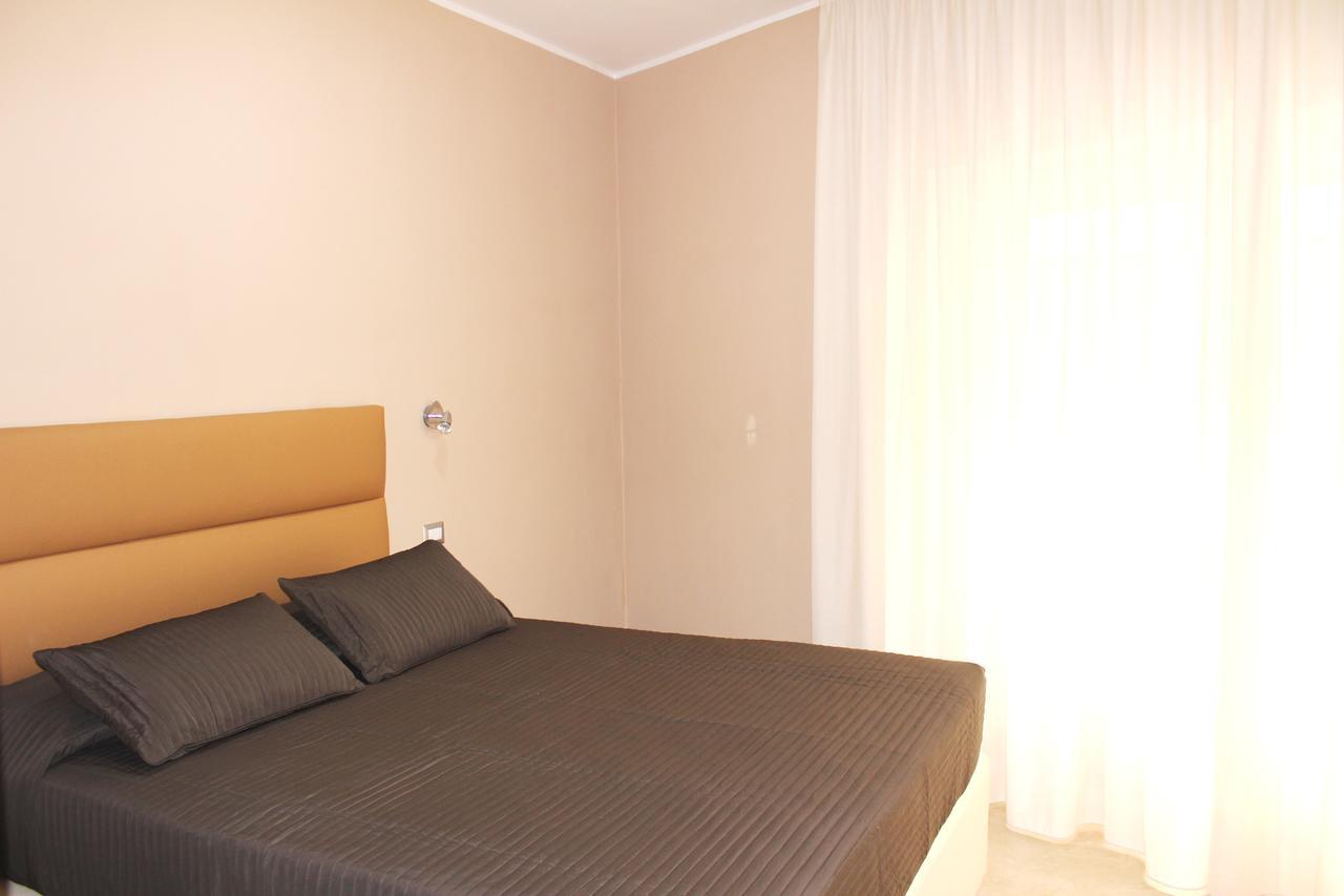 Hotel Gran Torino โรม ภายนอก รูปภาพ