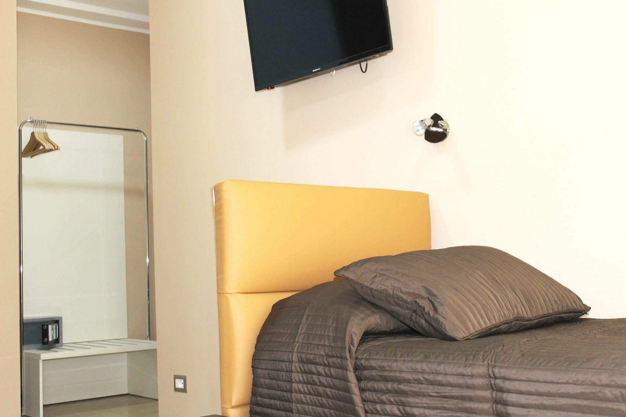 Hotel Gran Torino โรม ภายนอก รูปภาพ