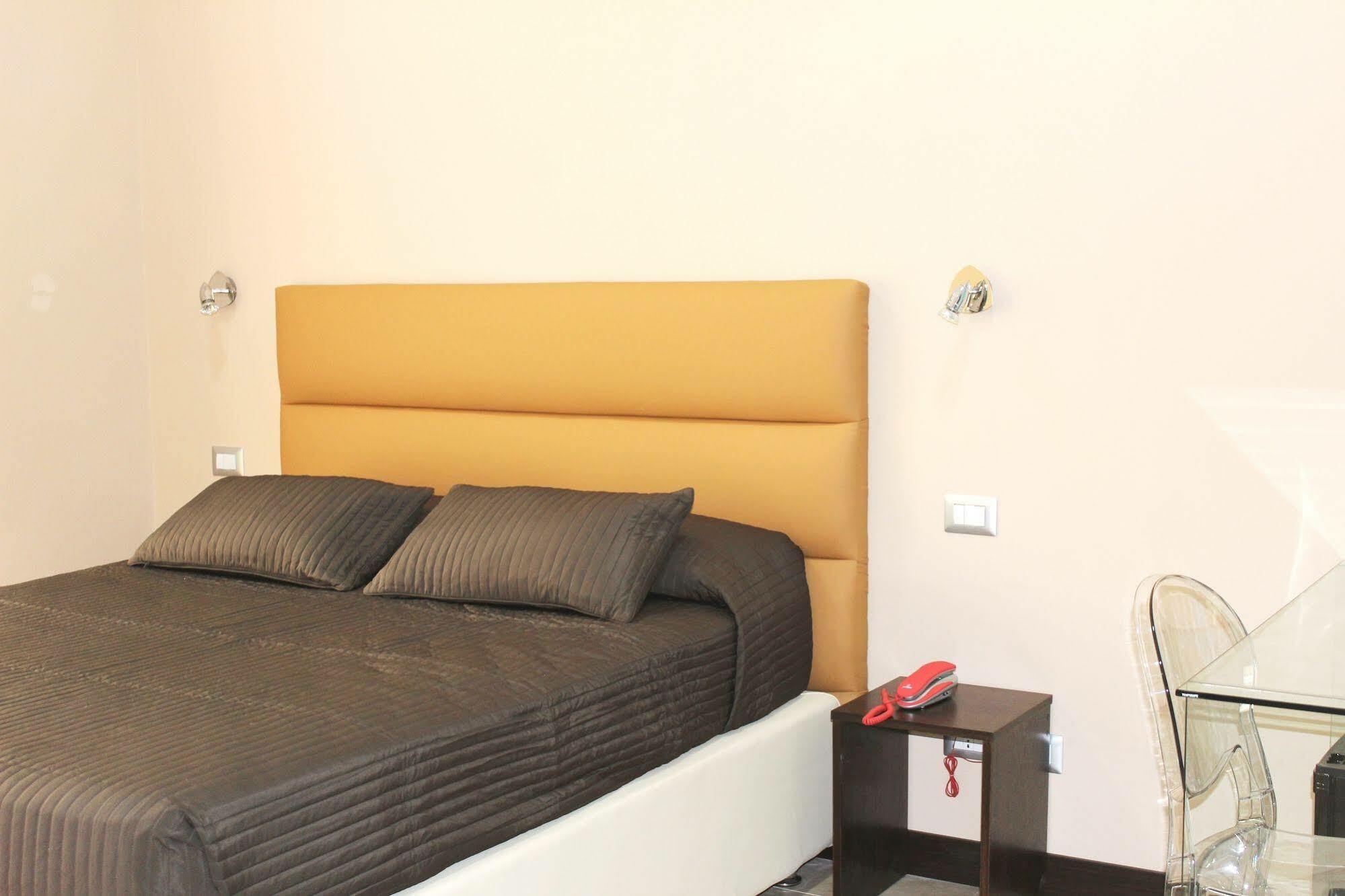 Hotel Gran Torino โรม ภายนอก รูปภาพ